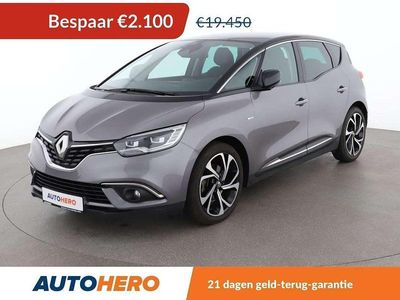 Renault Scénic IV