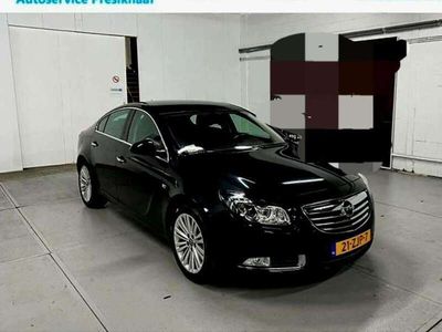 tweedehands Opel Insignia 1.4 T EcoF. Cosmo