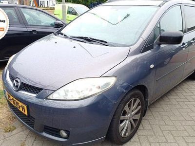 Mazda 5