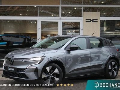 Grijs Occasion 2022 Renault Mégane IV Evolution Hatchback | € 23.250