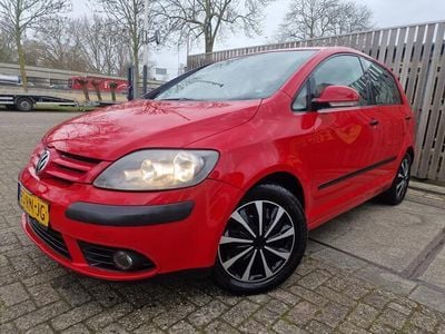VW Golf Plus