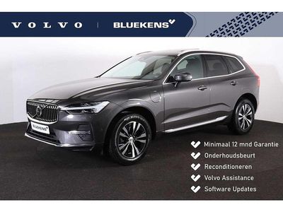 Occasion 2021 Volvo XC60 Inscription SUV | € 38.595 (Super prijs)