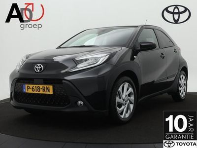 tweedehands Toyota Aygo X 1.0 Vvt-I First Edition