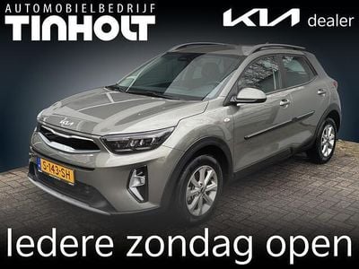 Groen Occasion 2023 Kia Stonic SUV | € 20.450 (Goede deal)