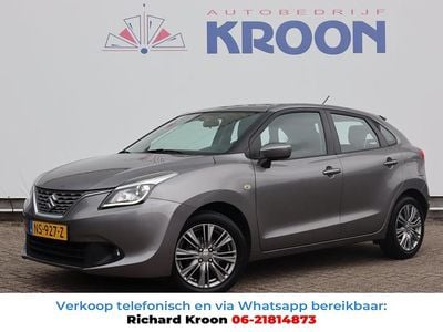 Suzuki Baleno