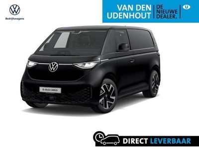 tweedehands VW ID. Buzz L1H1 77kWh 204 RWD /Direct leverbaar