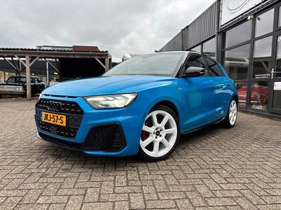 Gebruikt 2018 Audi A1 Edition .1 | € 22.950
