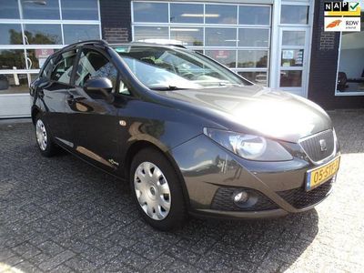 Occasion 2011 Seat Ibiza Copa | € 2.250 (Eerlijke prijs)