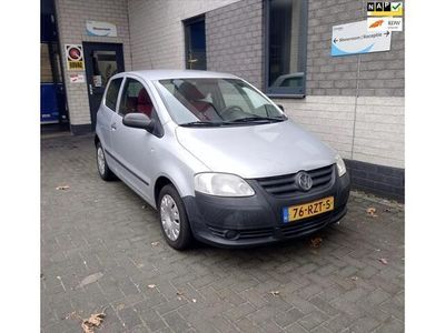 tweedehands VW Fox 1.2 Trendline