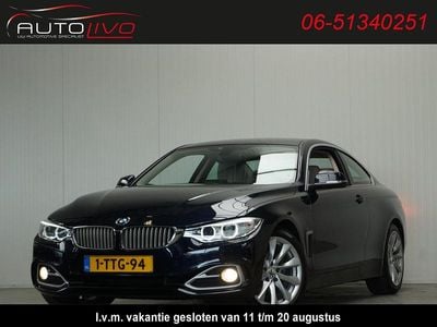 BMW 428