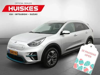 tweedehands Kia e-Niro ExecutiveLine 64kWh