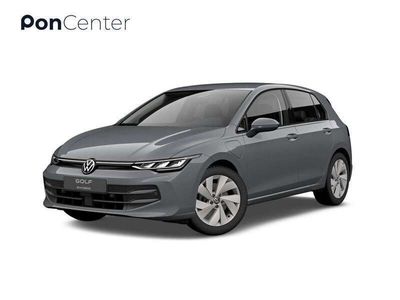 VW Golf VIII