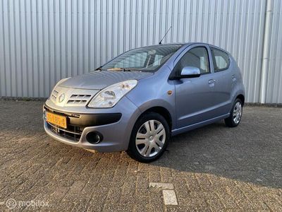 Nissan Pixo