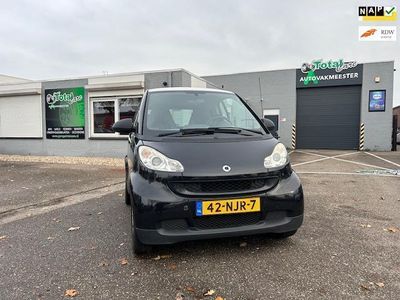 Smart ForTwo Coupé