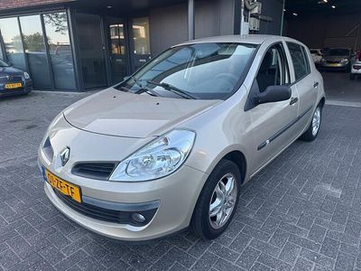 Renault Clio R.S.