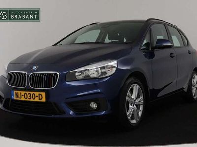 tweedehands BMW 218 Active Tourer 218i M Sport (Navi Prof, StoelV, Cli