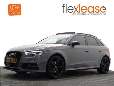 Audi A3 Sportback e-tron