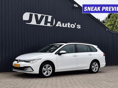 VW Golf VIII