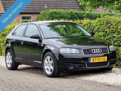 tweedehands Audi A3 1.9 TDI Ambiente