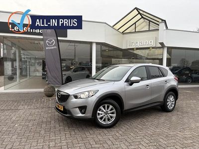 Occasion Mazda CX-5 165 PK (121 kW) 2015 Suv SUV