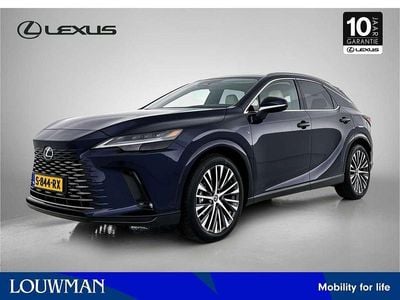 Lexus RX450h