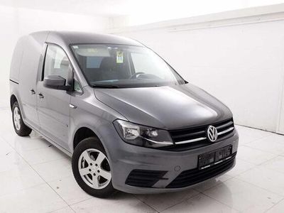 Occasion VW Caddy Pro 100 PK (73 kW) 2020 Grijs MPV