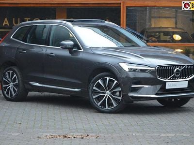 Grijs Occasion 2025 Volvo XC60 Ultimate SUV | € 46.950 (Goede deal)