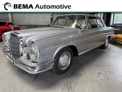 Grijs Gebruikt 1967 Mercedes 250 Coupé | € 34.950