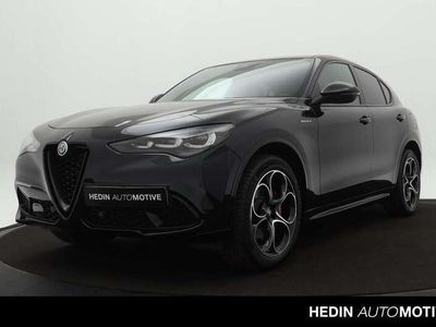 tweedehands Alfa Romeo Stelvio 2.0 T GME AWD Veloce nieuwprijs €90.456,- nu voor €79.500,-