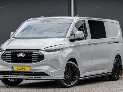 Grijs Nieuw 2025 Ford Transit Custom Limited Van | € 56.951 (Duur)