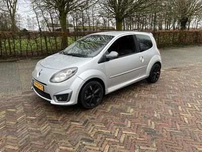 tweedehands Renault Twingo 1.6 16V RS 2009 130PK