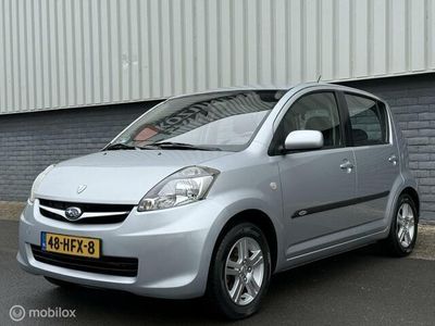 Subaru Justy