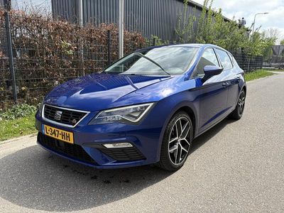Seat Leon X-Perience