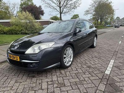 Renault Laguna III