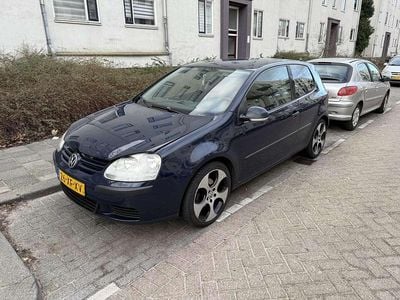 Gebruikt 2007 VW Golf Comfortline Sedan | € 1.000 (Super prijs)