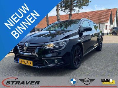 Renault Mégane GrandTour