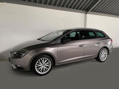 Seat Leon ST