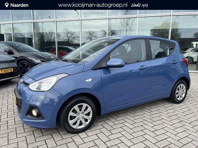 tweedehands Hyundai i10 1.0i i-Motion Comfort