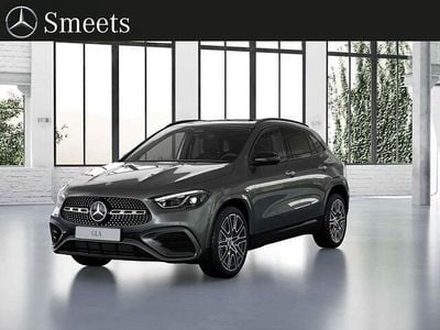 Grijs Nieuw 2026 Mercedes GLA250 Business SUV | € 60.209 (Duur)