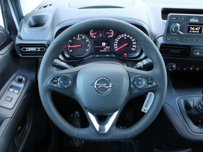 tweedehands Opel Combo Enjoy 1.5L L1 100PK 6MT