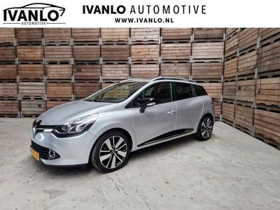 Renault Clio IV