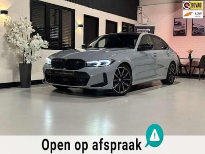 BMW M340