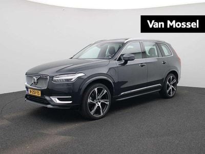 Suv Gebruikt 2022 Volvo XC90 Inscription SUV | € 50.945 (Eerlijke prijs)