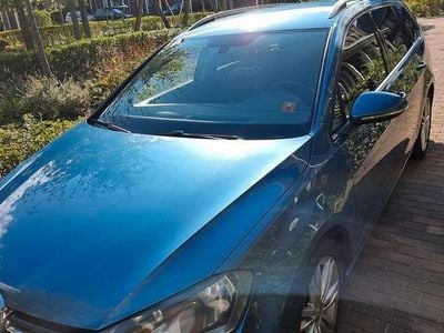 Gebruikt 2013 VW Golf VII Stationwagen | € 7.950 (Goede deal)
