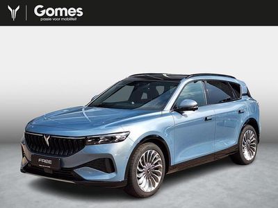 Nieuw 2025 Voyah Free SUV | € 56.980 (Eerlijke prijs)