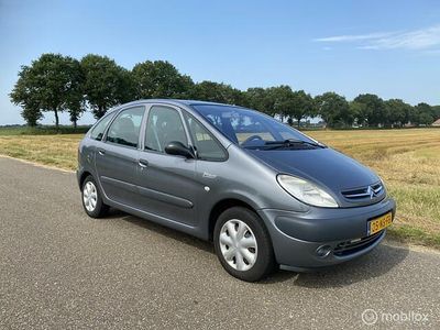 Citroën Xsara Picasso