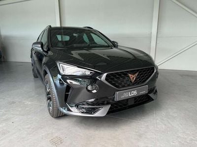 Occasion Cupra Formentor VZ1 245 PK (180 kW) 2022 Zwart SUV