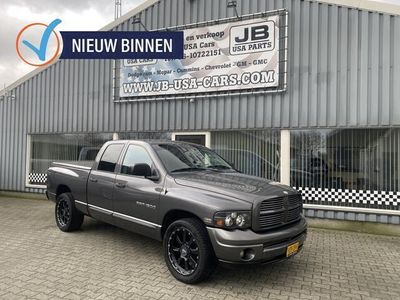 tweedehands Dodge Ram PICKUP LPG Netjes