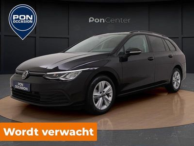 VW Golf VIII