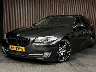 BMW 535